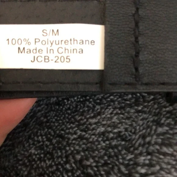 Juicy Couture women’s belt 💓 - Picture 3 of 4